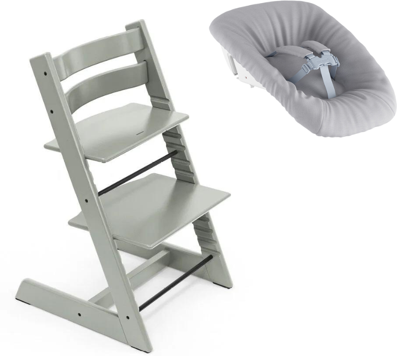 Stokke Promo Sedia Tripp Trapp e Newborn Set in omaggio- Scegli il tuo colore