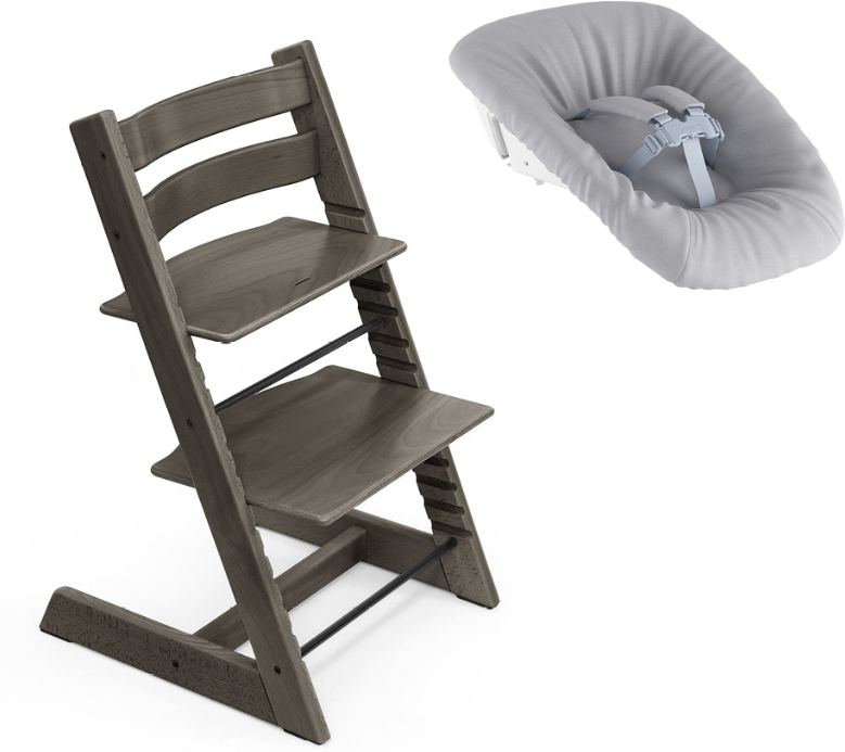 Stokke Promo Sedia Tripp Trapp e Newborn Set in omaggio- Scegli il tuo colore