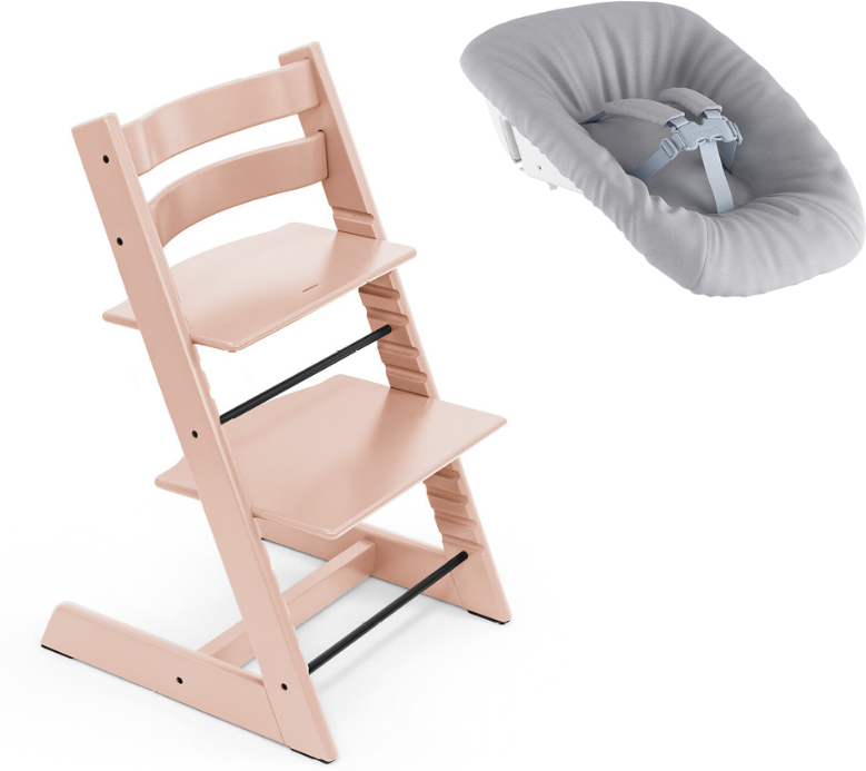 Stokke Promo Sedia Tripp Trapp e Newborn Set in omaggio- Scegli il tuo colore