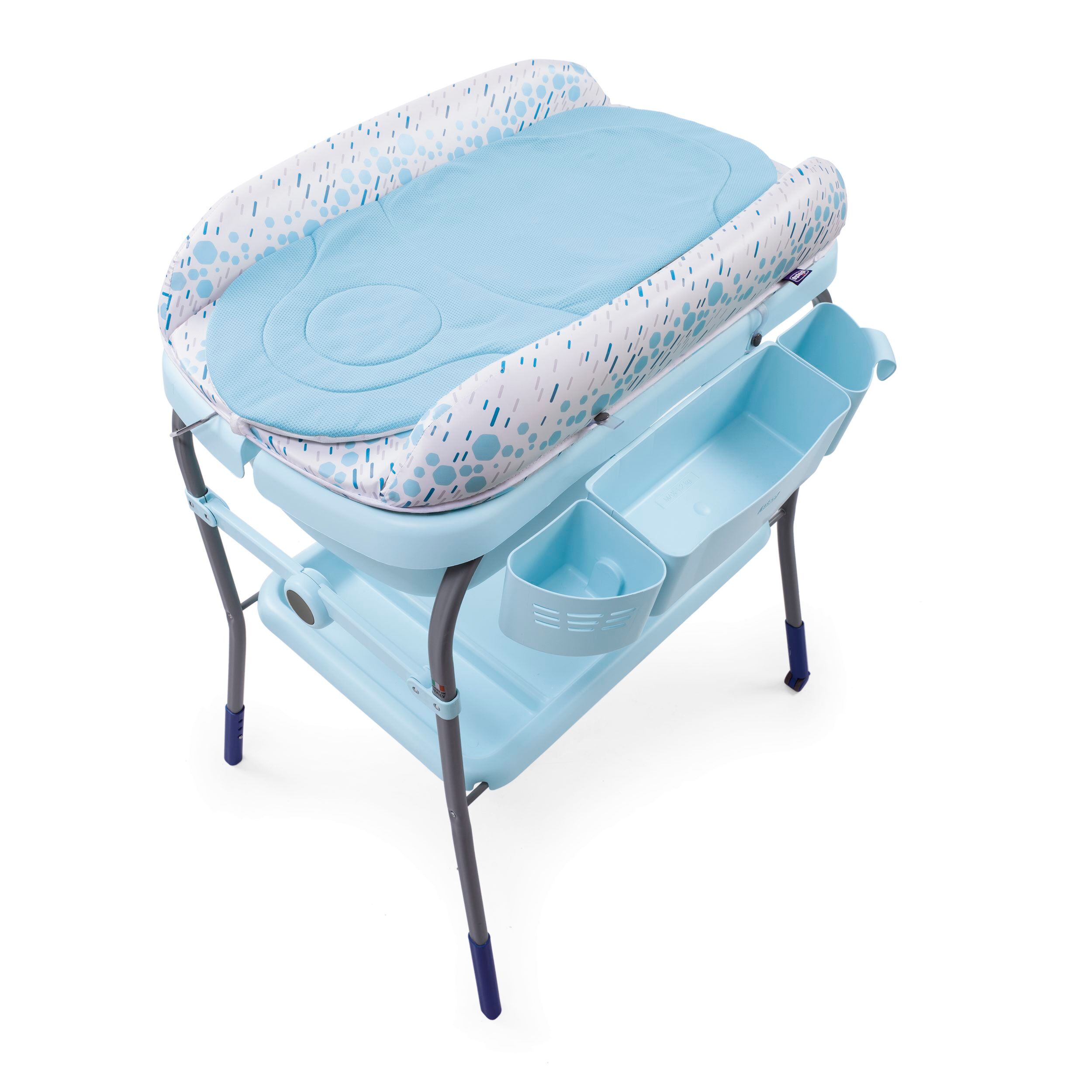 Chicco Bagnetto Cuddle&Bubble (05079348.86)