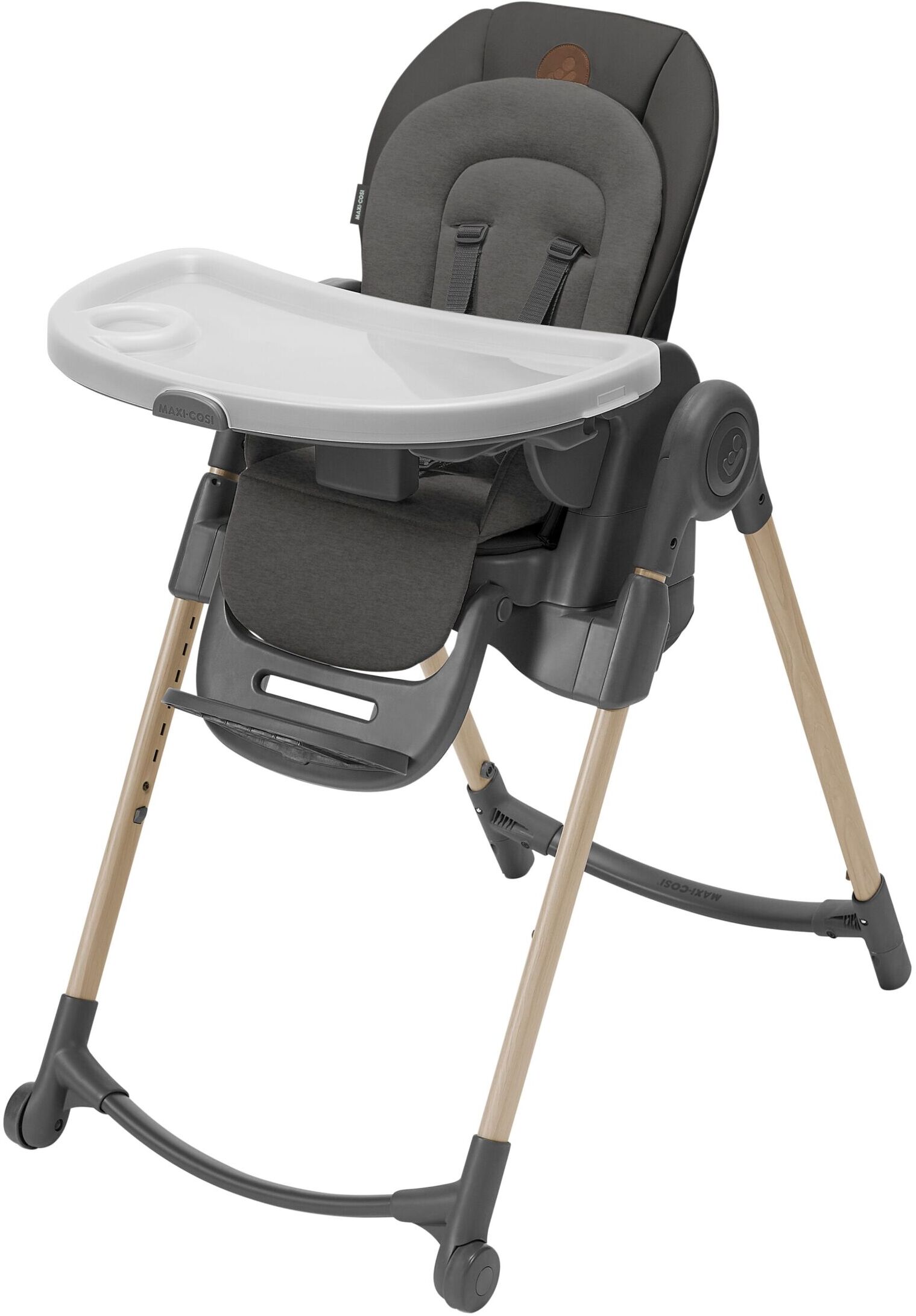 Maxi Cosi Seggiolone Pappa Minla (2713043110)