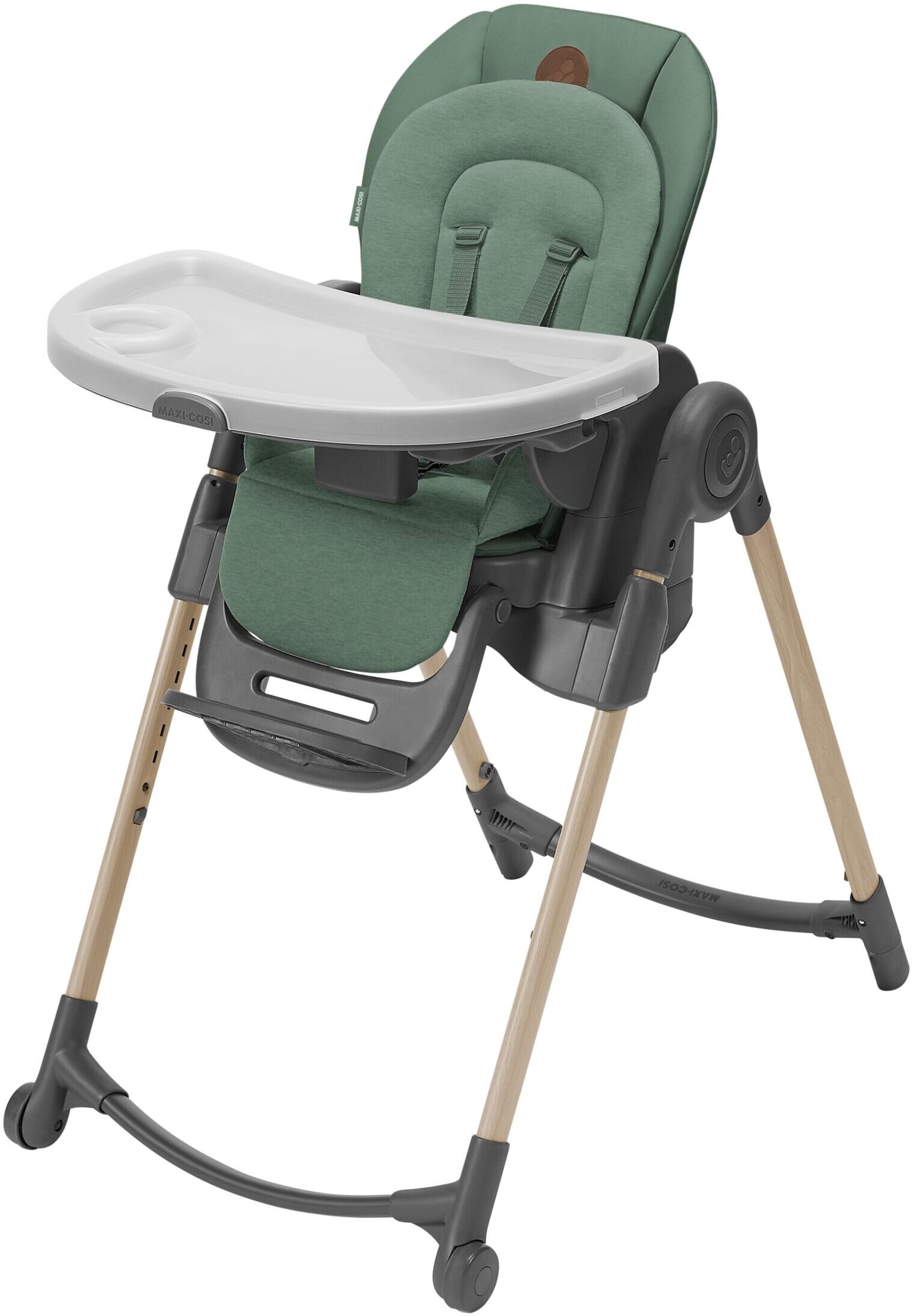 Maxi Cosi Seggiolone Pappa Minla (2713045110)