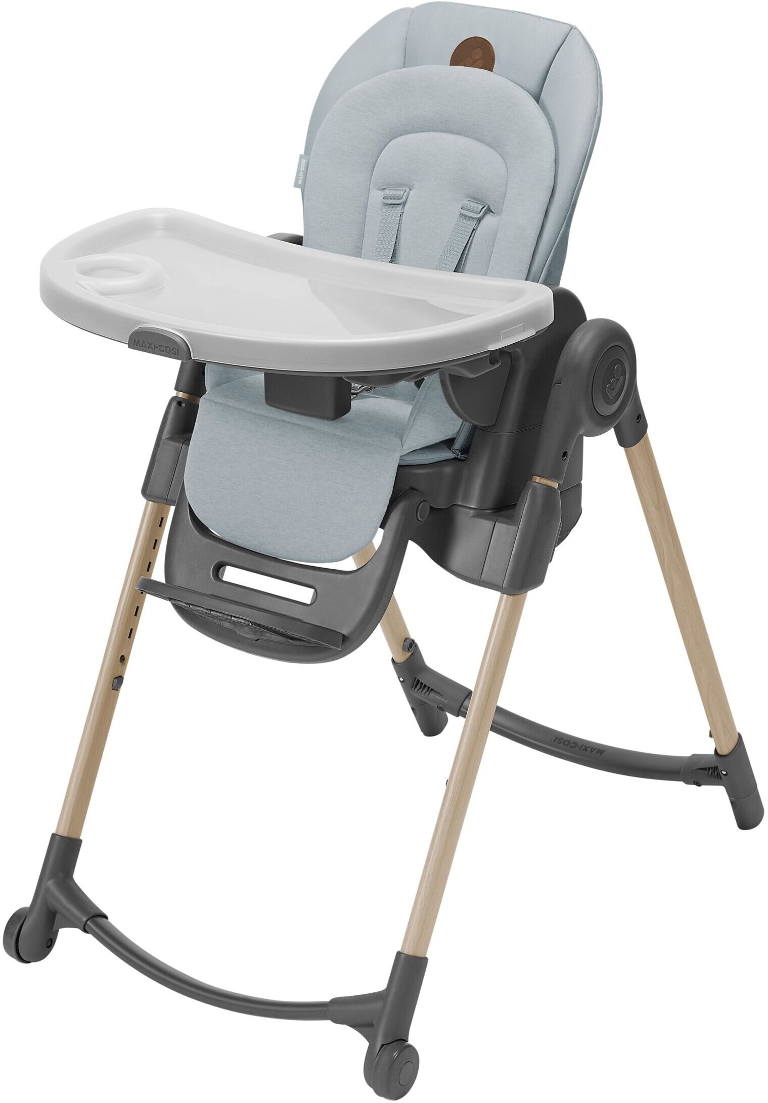 Maxi Cosi Seggiolone Pappa Minla (2713052110)