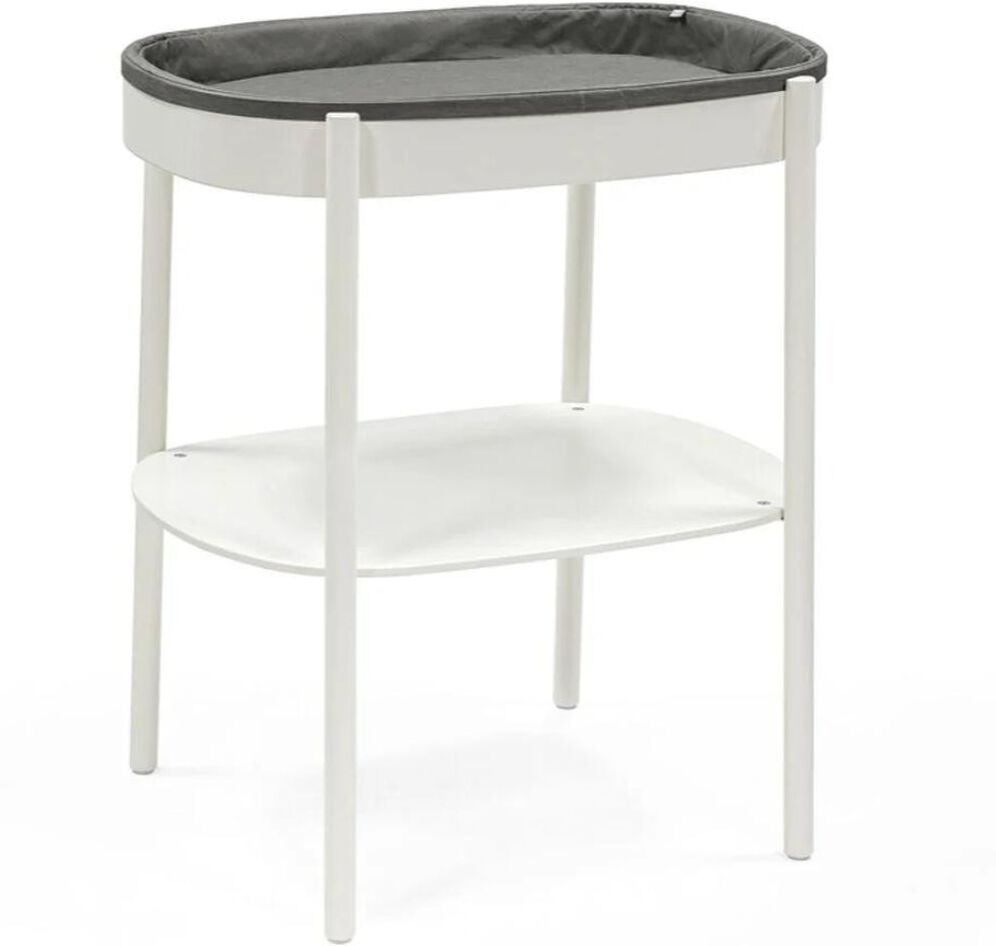 Stokke Sleepi Mobile Fasciatoio White