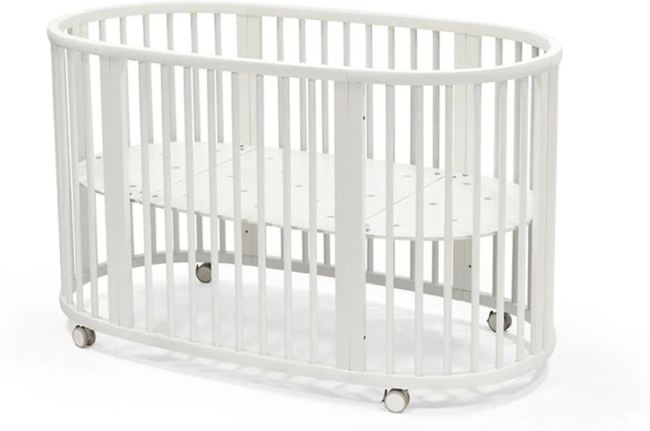 Stokke Sleepi Lettino V3 White