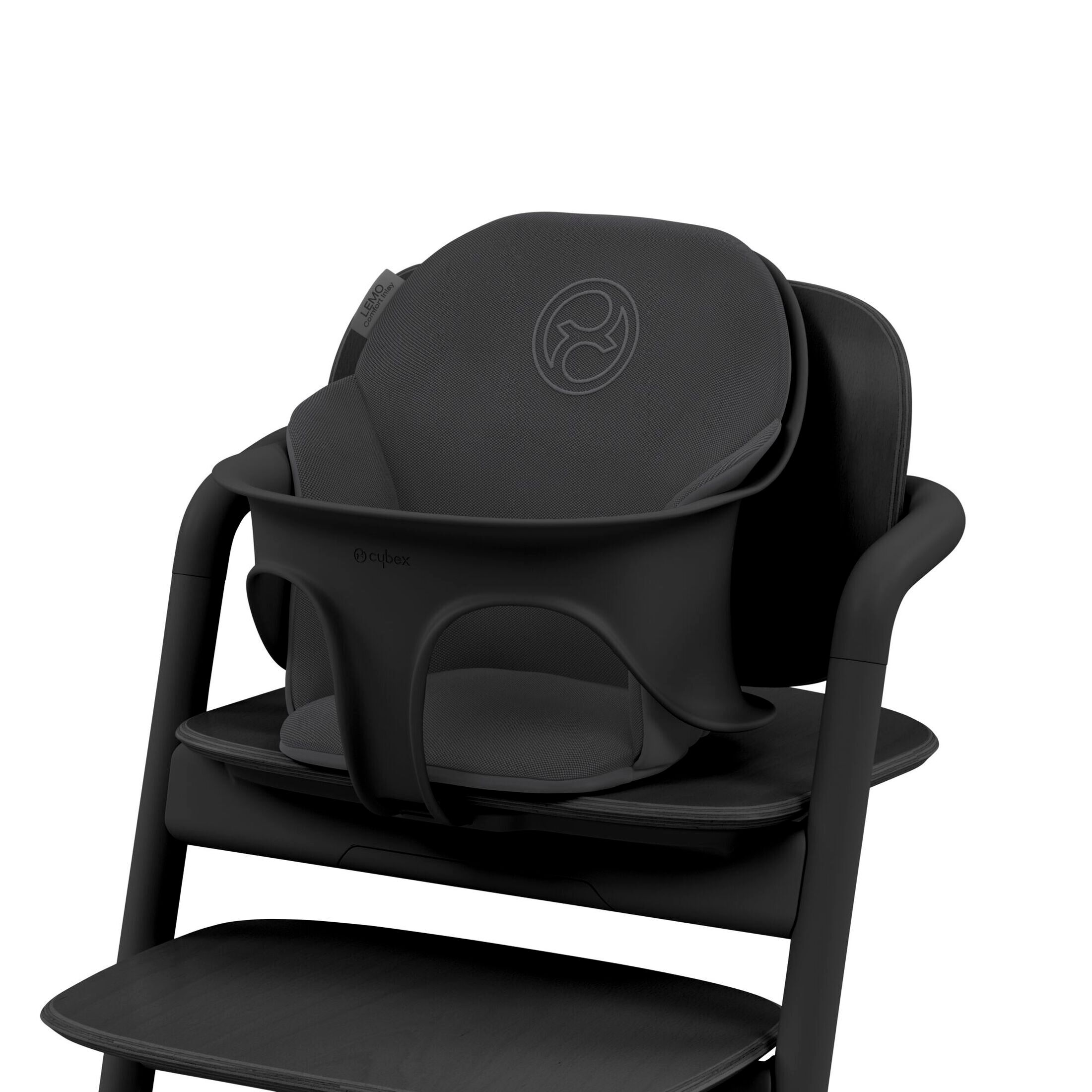 Cybex Set Cuscini per Lemo Stunning Black