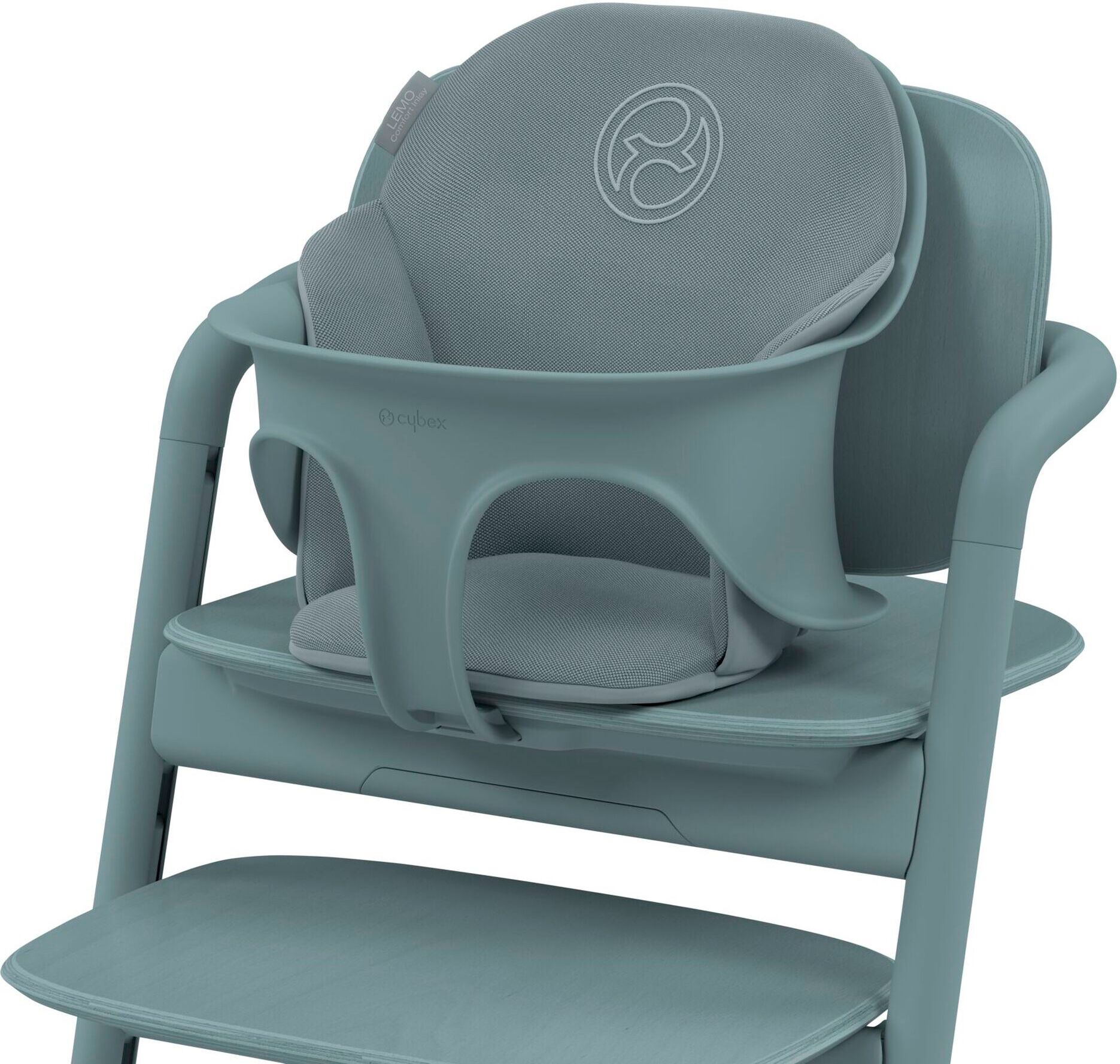 Cybex Set Cuscini per Lemo Stone Blue