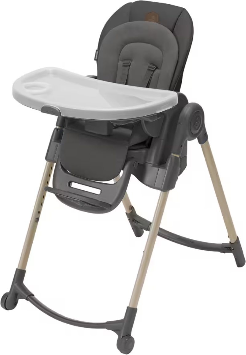 Maxi Cosi Seggiolone Minla 6 in 1 Beyond Graphite