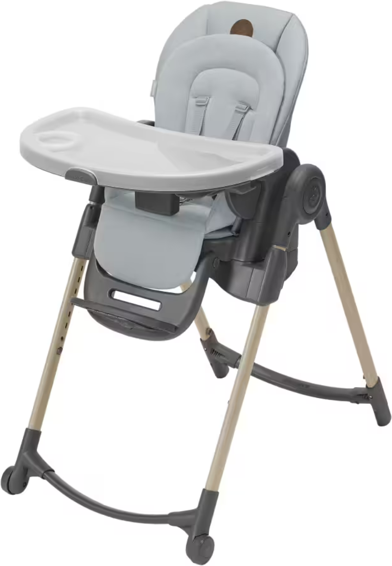 Maxi Cosi Seggiolone Minla 6 in 1 Beyond Grey