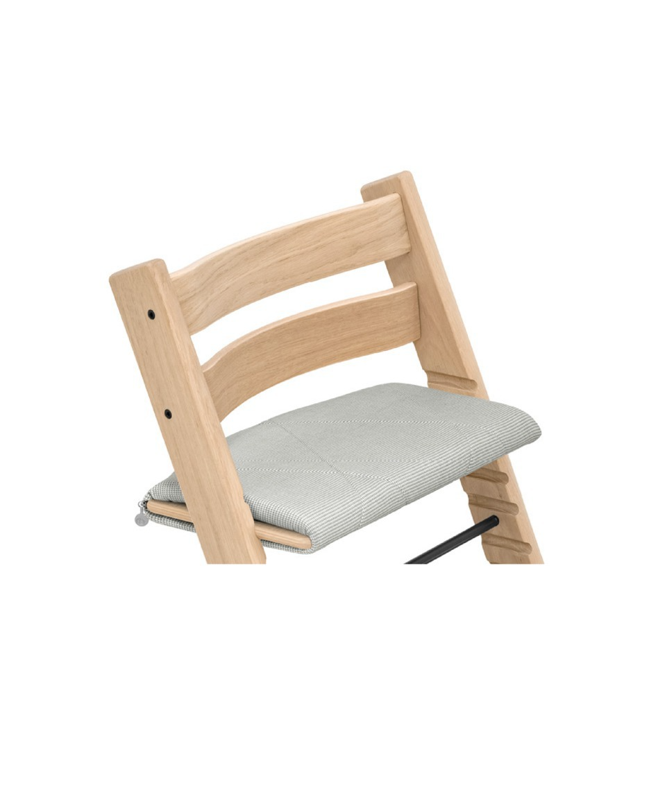 Stokke Cuscino Junior per Tripp Trapp Nordic Grey