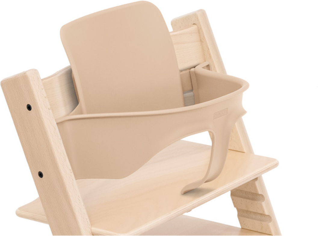 Stokke Baby Set Tripp Trapp Natural