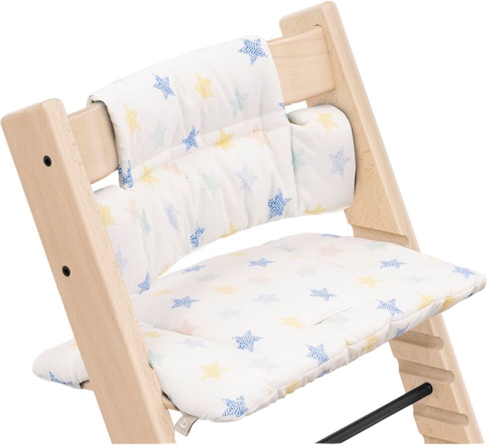 Stokke Cuscino per Baby Set Tripp Trapp Stars Multi