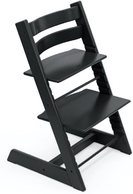 Stokke seggiolone Tripp Trapp Black