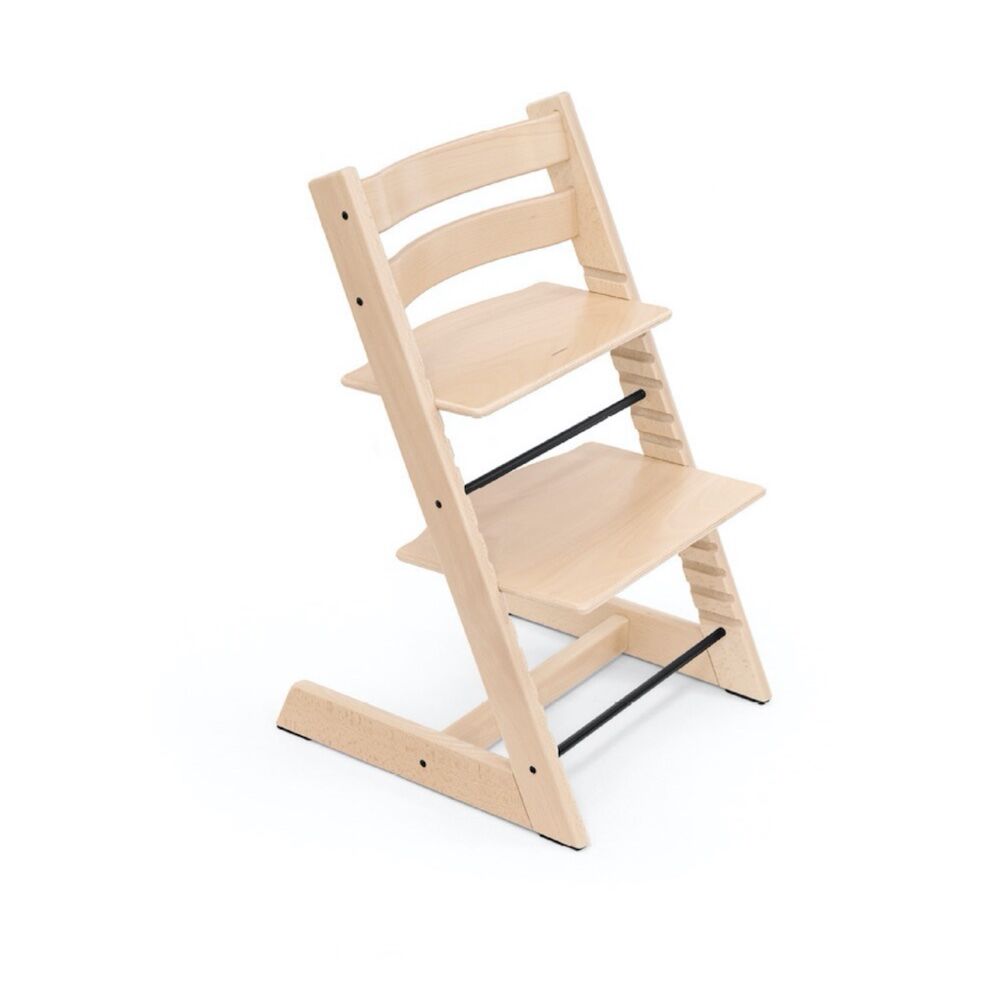 Stokke seggiolone Tripp Trapp Natural