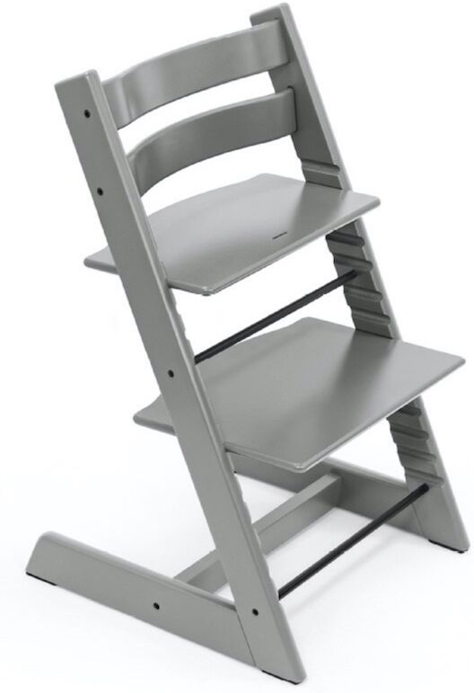 Stokke seggiolone Tripp Trapp Storm Grey