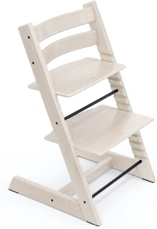 Stokke seggiolone Tripp Trapp Whitewash