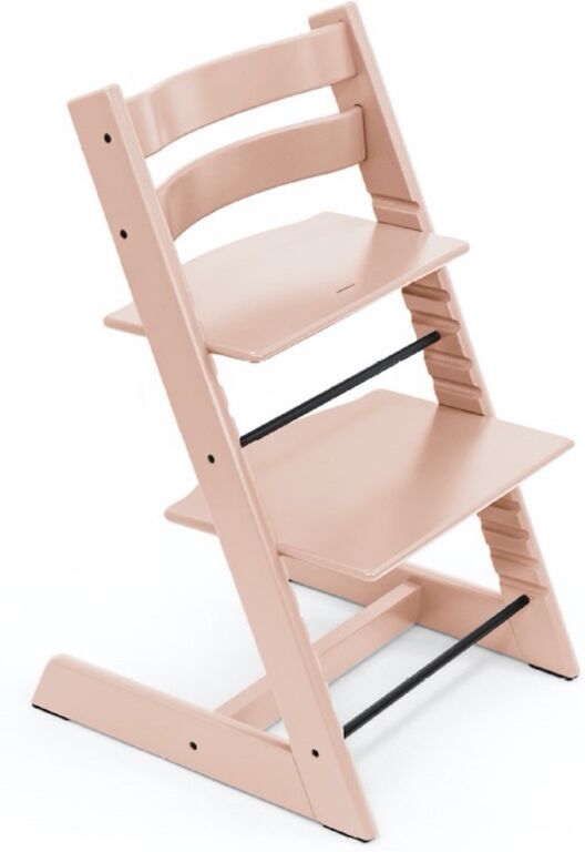 Stokke seggiolone Tripp Trapp Serene Pink