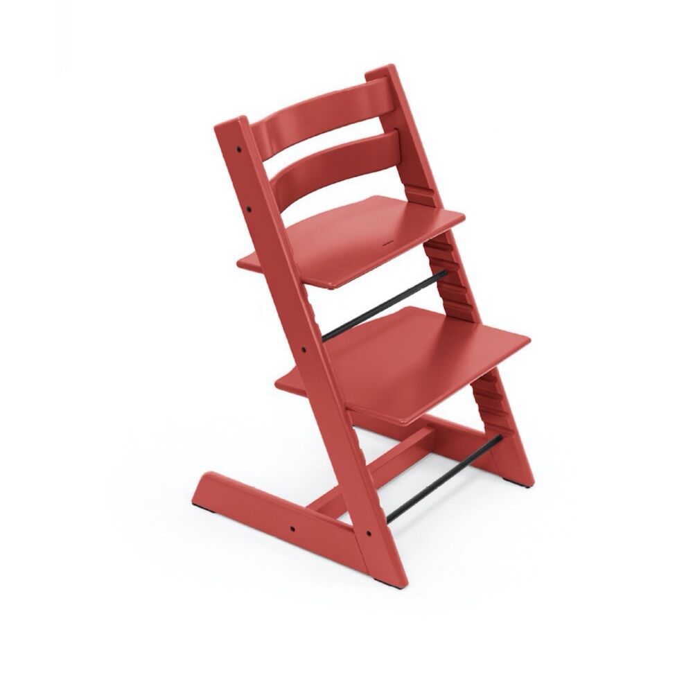 Stokke seggiolone Tripp Trapp Warm Red