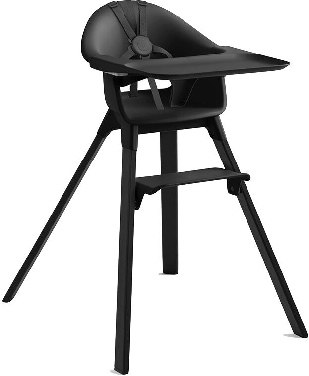 Stokke Clikk Seggiolone Midnight Black