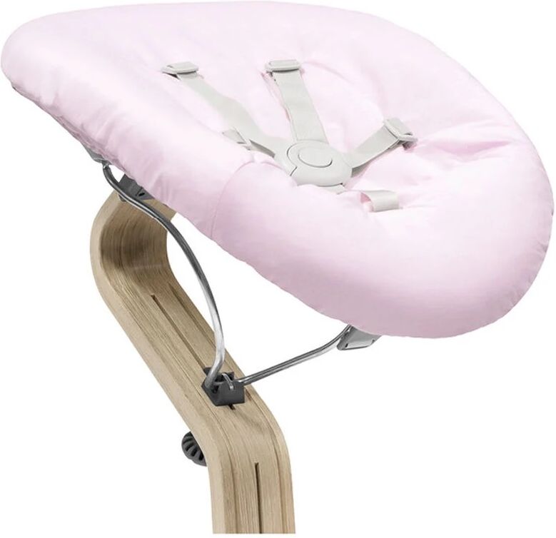 Newborn Set Nomi Stokke Black/Pink