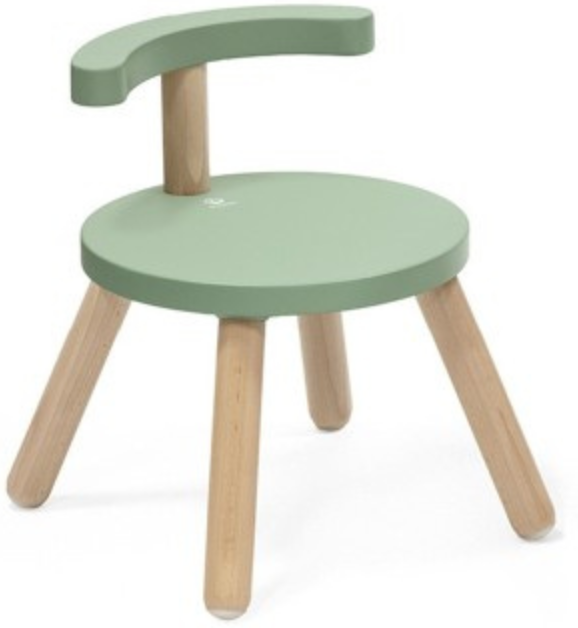 Stokke MuTable V2 Sedia Clover Green