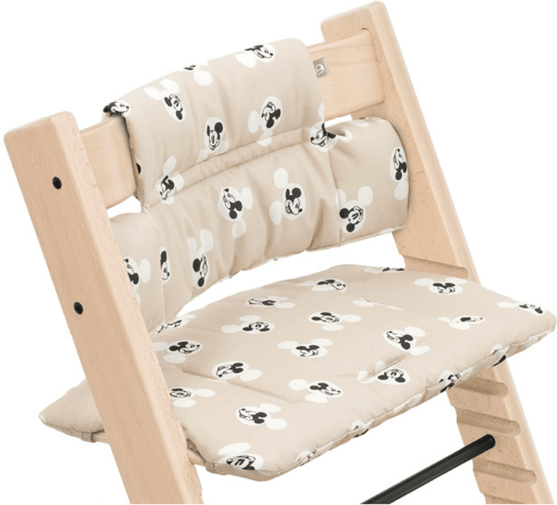 Stokke Cuscino per Baby Set Tripp Trapp Mickey Signature