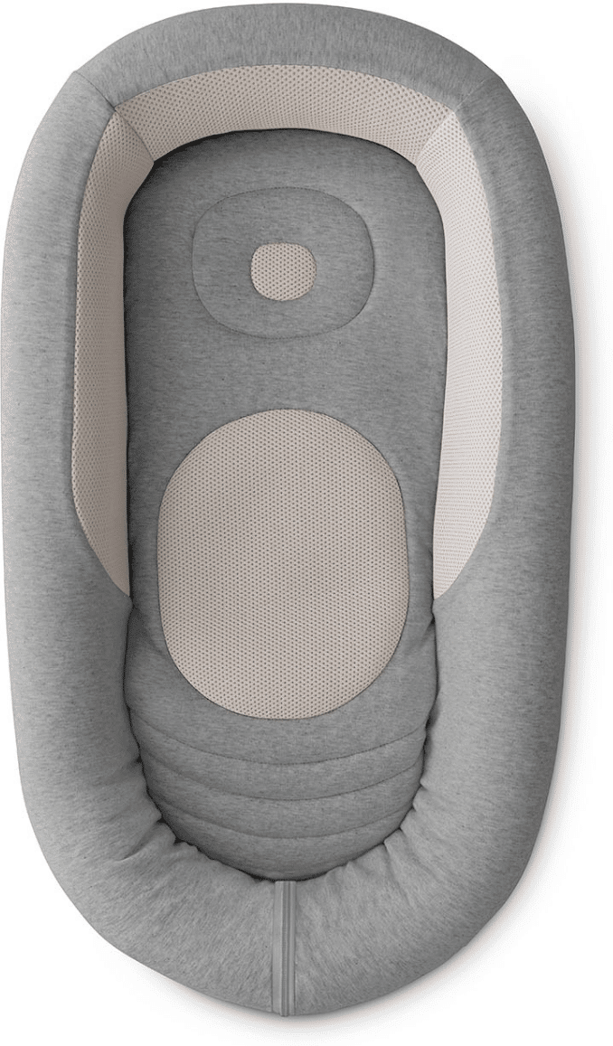 Inglesina Riduttore Welcome Pod Baby Nest Harmony Grey