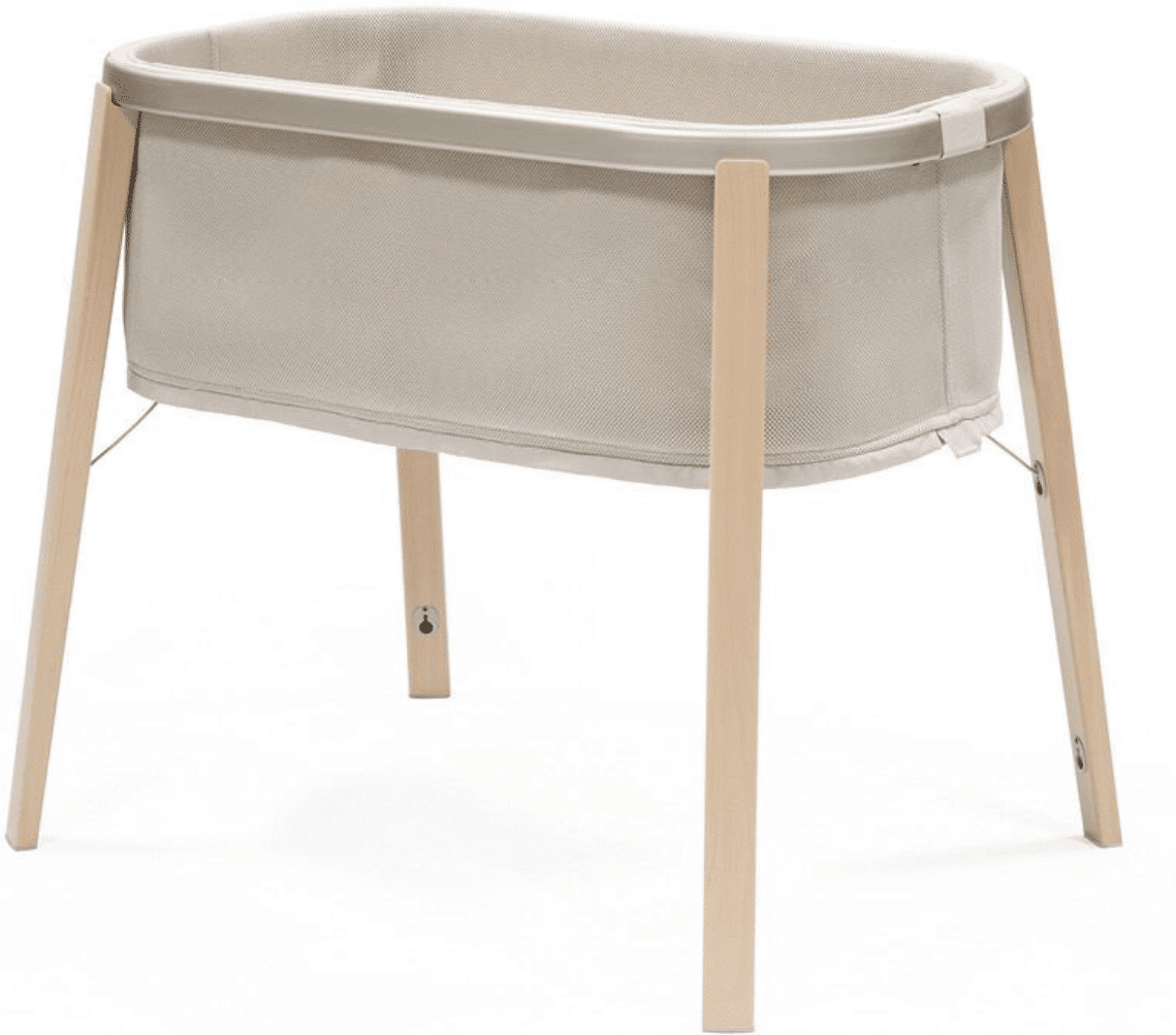 Stokke Snoozi Culla Sandy Beige