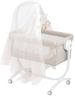 Cam Velo Per Culla Co-Sleeping modello Cullami