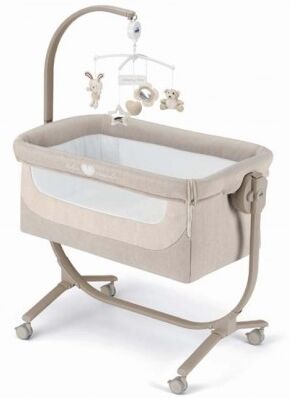 Cam Culla Co-Sleeping Fianco Letto Cullami BEIGE