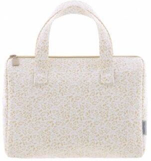 Cambrass Mini Borsa MAR Beige 14x26x20 cm