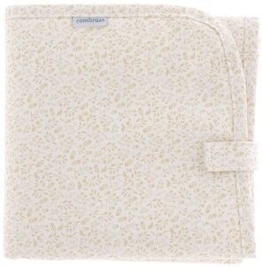 Cambrass Fasciatoio da Viaggio in Ecopelle 40x60 MARIA BEIGE