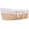 BEAU by Bo Childhome - Mozesmand incl Matras en Hoes