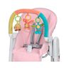 Peg Perego Kit Tatamia roze