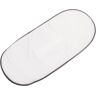 Doomoo Cocoon Pad White Inlegkussen CP 01