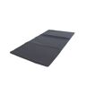Prénatal campingbed matras matrashoes / hoeslaken voor veilig gebruik Grey unisex