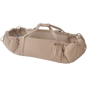 Najell Babynest SleepCarrier volume 3 - eco beige