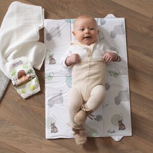 Sammenleggbar Stellematte - 40x60   Layette - Kanin