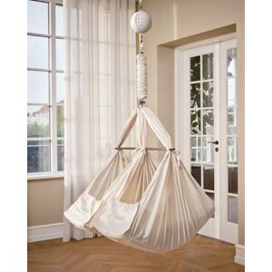 Moonboon Hengevugge Tvilling   Twin Baby Hammock - Nature