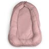 PETITE&MARS Babynest - Feel Safe - Dusty Pink