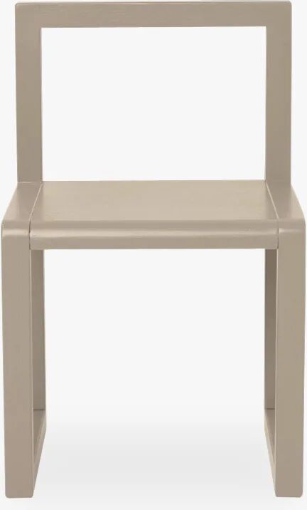 Ferm Living Little Architect Chair, Cashmere