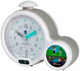 Claessens Kids - Kid'Sleep Clock - Grå