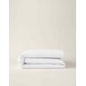 Edredão Pure White Zy Baby White 135X90Cm