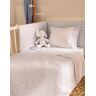 Resguardo De Cama Essential Blue Zy Baby