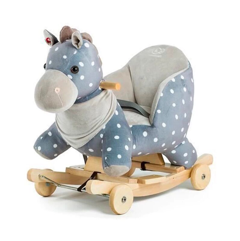 Kinderkraft Rocking Horse