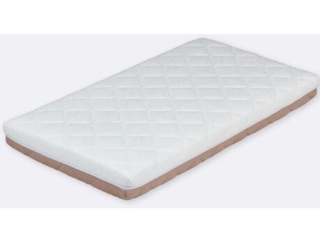 Molaflex Colchão de Berço Baby Air Care 60x120cm