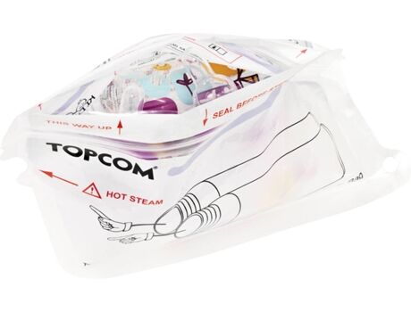 Topcom Esterilizador 10002972