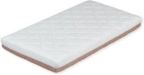 Molaflex Colchão de Berço Baby Air Care (120x60cm)