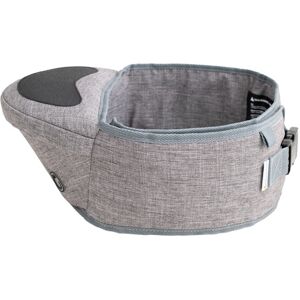 Hippychick Hipseat Denim Grey