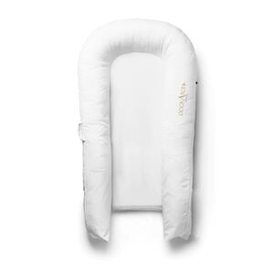 DockATot Grand Klädsel Pristine White